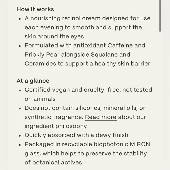 Twentynine Palms by Jared Leto Skincare 5 piece set! Brand new🦋 Retail $379 - Picture 5 of 11